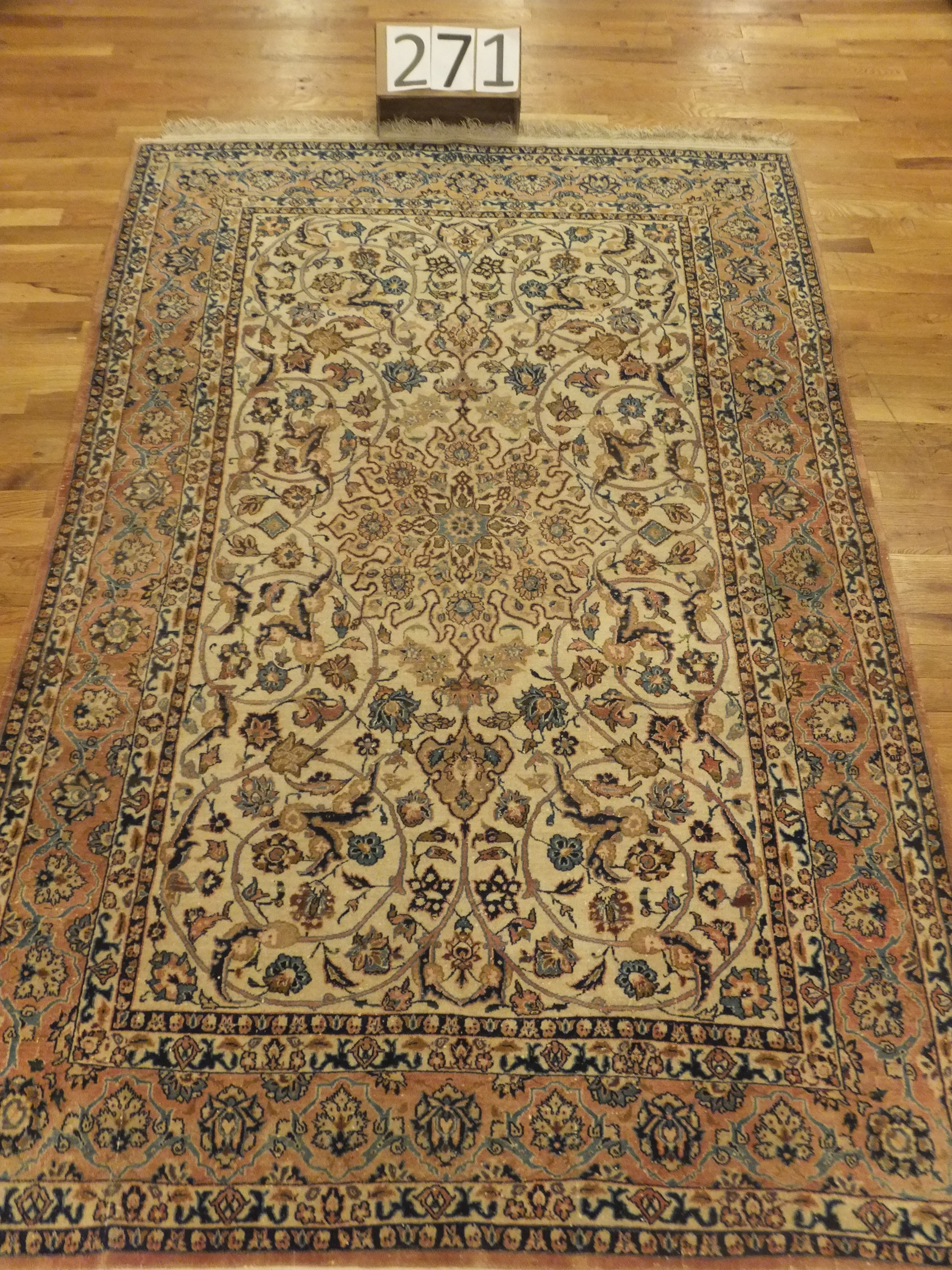 Rug image